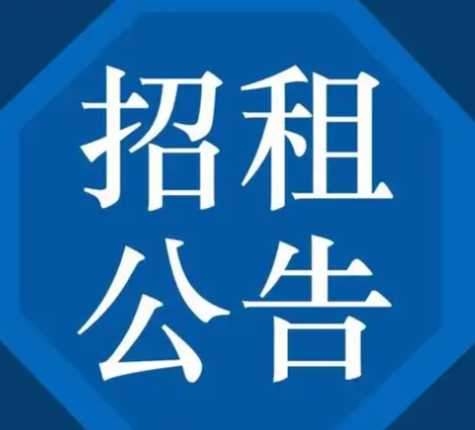 泰安市泰山區新華城國際廣場B-1號樓5層501/502/503/504招租公告